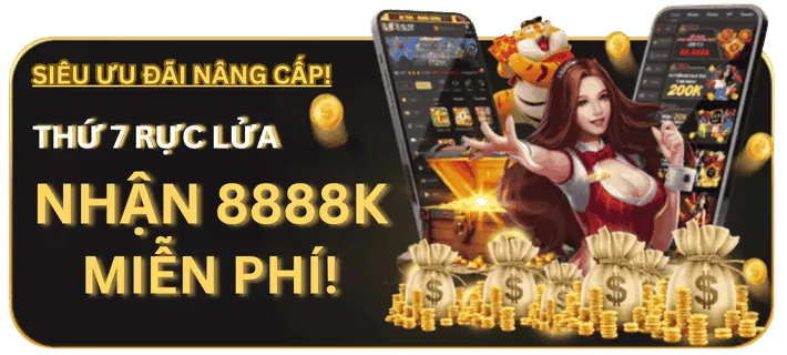 Cấp độ VIP Bạch Kim gh88