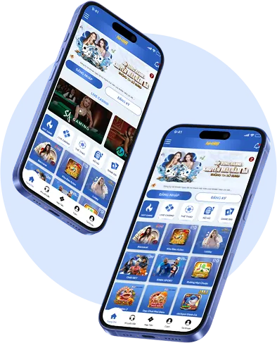 Mã QR tải ứng dụng GH88 cho iOS